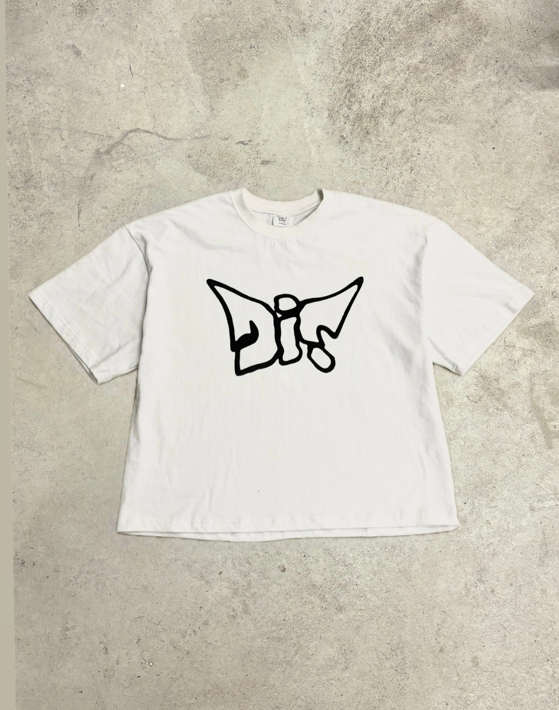 Logo Tee