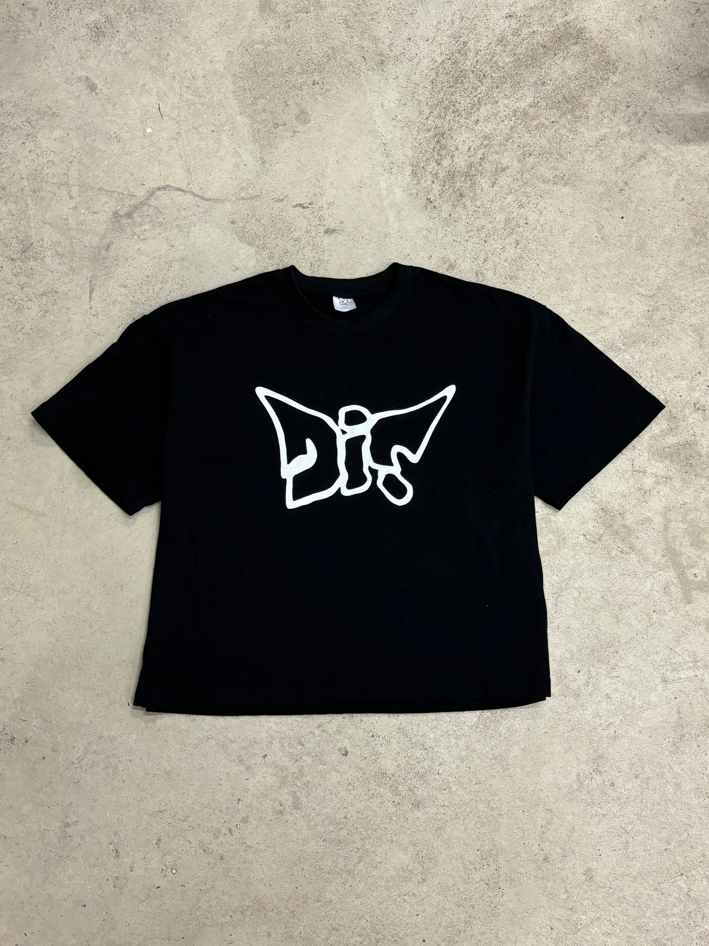 Logo Tee