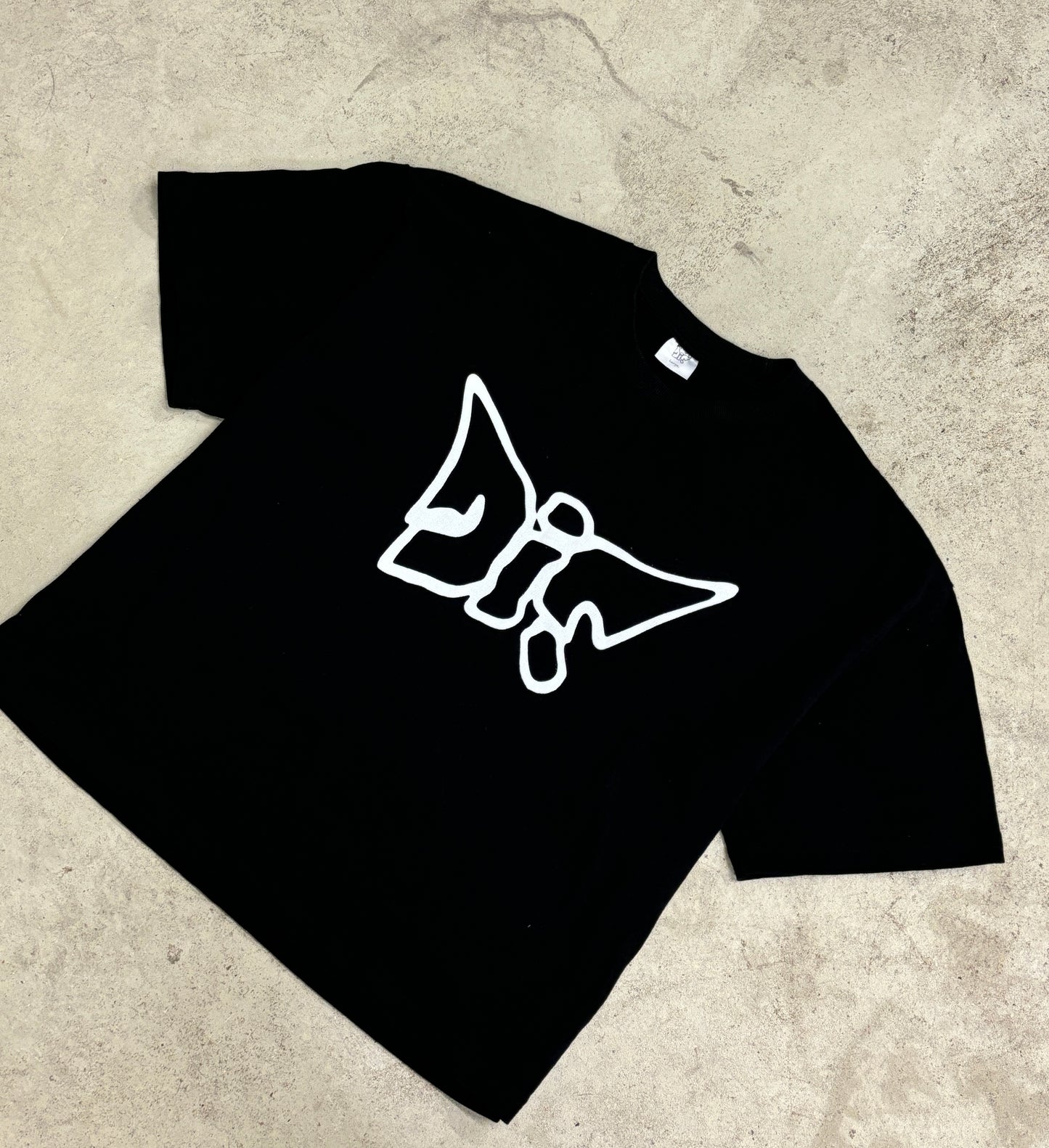 Logo Tee